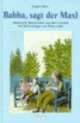 Cover: Babba, sagt der Maxl Cover: Babba, sagt der Maxl