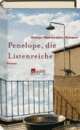 Cover: Penelope, die Listenreiche Cover: Penelope, die Listenreiche