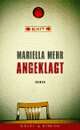 Cover: Angeklagt