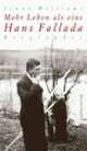 Cover: Mehr Leben als eins - Hans Fallada