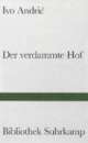 Cover: Der verdammte Hof