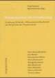 Cover: Emanzipation als Versöhnung Cover: Emanzipation als Versöhnung