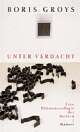 Cover: Unter Verdacht Cover: Unter Verdacht