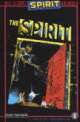 Cover: The Spirit