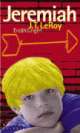 Cover: Jeremiah Cover: Jeremiah