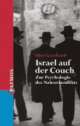 Cover: Israel auf der Couch