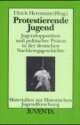 Cover: Protestierende Jugend