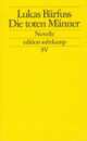 Cover: Die toten M�nner