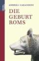 Cover: Die Geburt Roms
