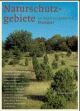 Cover: Naturschutzgebiete im Regierungsbezirk Stuttgart