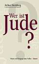 Cover: Wer ist Jude?