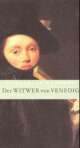 Cover: Der Witwer von Venedig