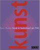 Cover: Kunst in Deutschland seit 1945 Cover: Kunst in Deutschland seit 1945