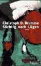 Cover: Süchtig nach Lügen