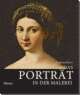 Cover: Das Portr�t in der Malerei