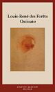 Cover: Ostinato Cover: Ostinato