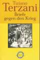 Cover: Briefe gegen den Krieg