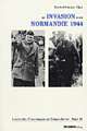 Cover: Die Invasion in der Normandie 1944 Cover: Die Invasion in der Normandie 1944