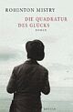 Cover: Die Quadratur des Gl�cks