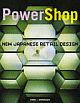Cover: Powershop Cover: Powershop