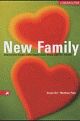 Cover: New Family