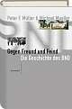 Cover: Gegen Freund und Feind