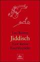 Cover: Jiddisch Cover: Jiddisch