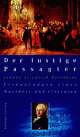 Cover: Der lustige Passagier