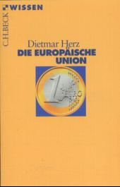 Cover: Die Europ�ische Union