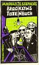 Cover: Brooklyns Totenbuch