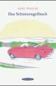 Cover: Das Schutzengelbuch Cover: Das Schutzengelbuch