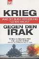 Cover: Krieg gegen den Irak