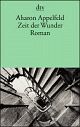 Cover: Zeit der Wunder