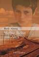 Cover: Meine Reise mit Alex