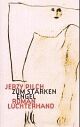 Cover: Zum starken Engel