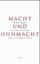 Cover: Macht und Ohnmacht