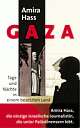 Cover: Gaza Cover: Gaza