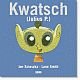 Cover: Kwatsch (Julius P.)