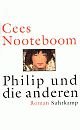 Cover: Philip und die anderen Cover: Philip und die anderen