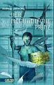 Cover: Der mechanische Prinz Cover: Der mechanische Prinz