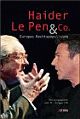 Cover: Haider, Le Pen & Co Cover: Haider, Le Pen & Co