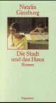 Cover: Die Stadt und das Haus