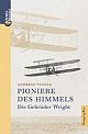 Cover: Pioniere des Himmels