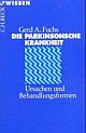 Cover: Die Parkinsonsche Krankheit