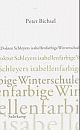 Cover: Doktor Schleyers isabellenfarbige Winterschule