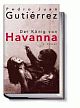 Cover: Der König von Havanna