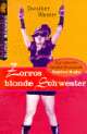 Cover: Zorros blonde Schwester Cover: Zorros blonde Schwester