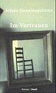 Cover: Im Vertrauen