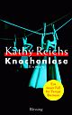 Cover: Knochenlese Cover: Knochenlese