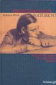 Cover: Problematische Naturen? Cover: Problematische Naturen?